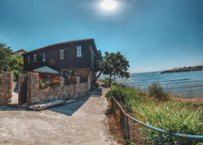 The Greek House